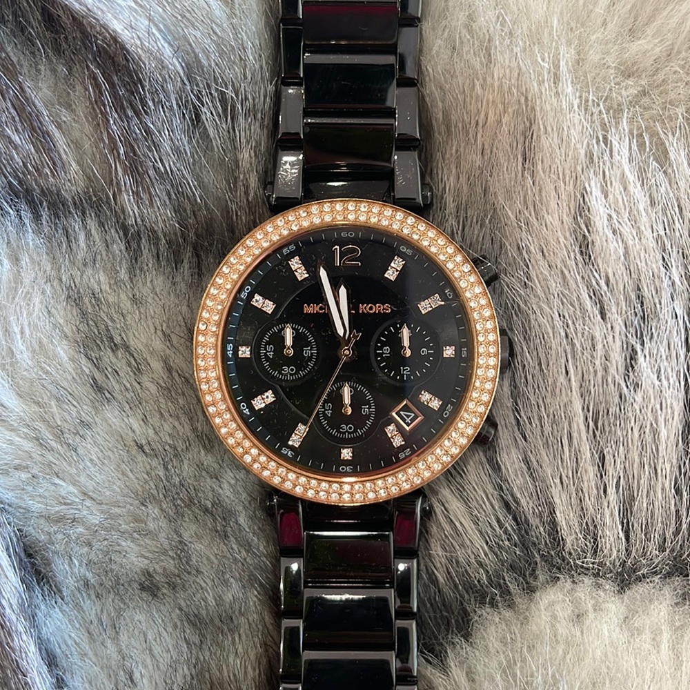 Michael Kors watch